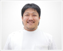 石橋修平:はり師・きゅう師